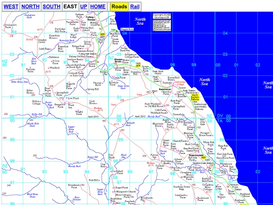 nz/9000 screenshot