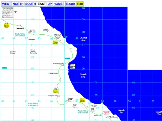 nz/9005-rail screenshot