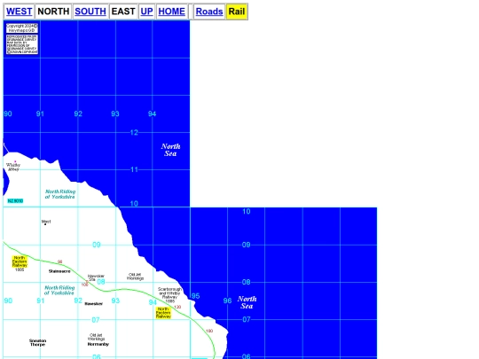 nz/9010-rail screenshot
