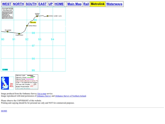 sj/9095-metro screenshot