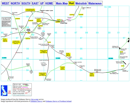 sj/9095-rail screenshot