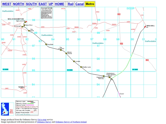 so/9095-metro screenshot