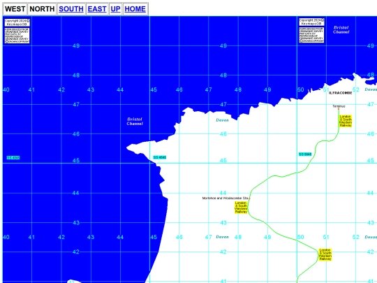 ss/4045 screenshot