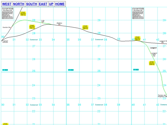st/3025 screenshot