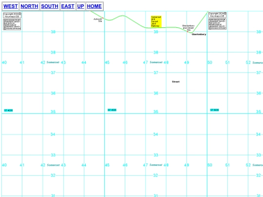 st/4035 screenshot