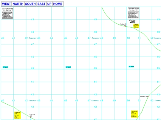 st/4045 screenshot