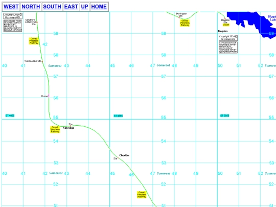 st/4055 screenshot