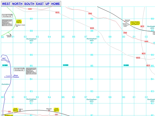 su/9085 screenshot