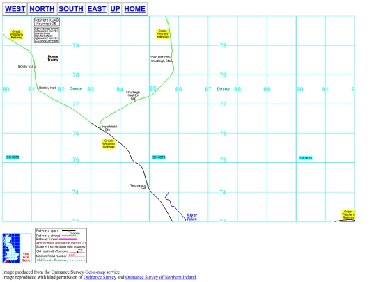 sx/8075 screenshot
