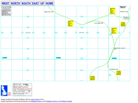 sy/9095 screenshot