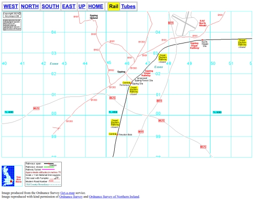 tl/4000 screenshot