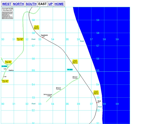 tr/3055 screenshot