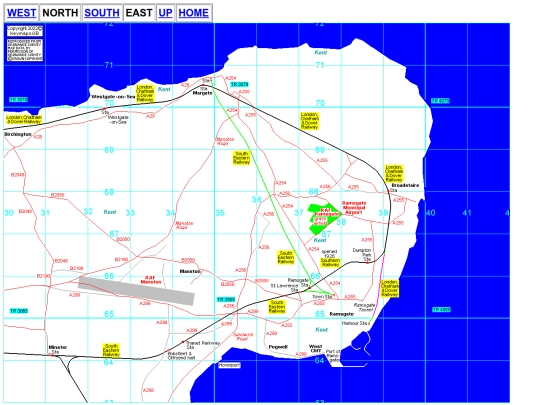 tr/3065 screenshot