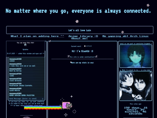 osu screenshot
