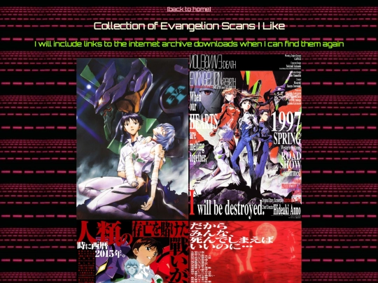 EVA Stuff/EVAstuff screenshot