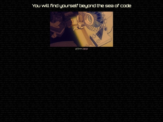 Poem/Begin screenshot