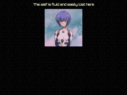 Poem/self screenshot