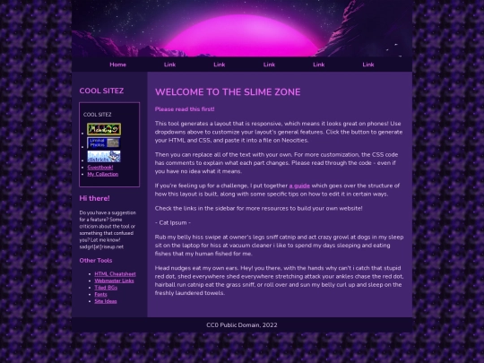home2 screenshot