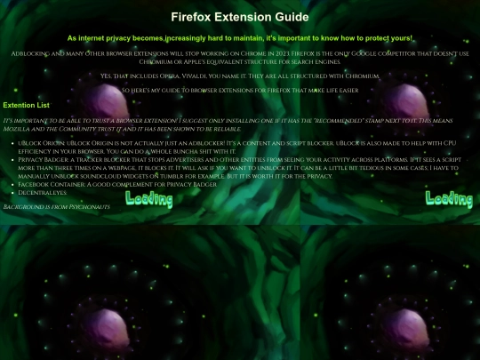 safety screenshot