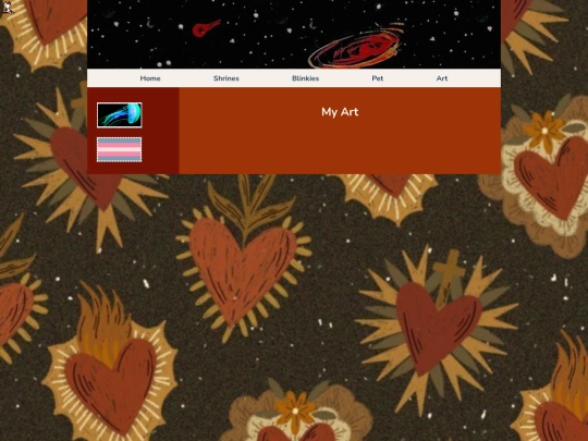 art screenshot