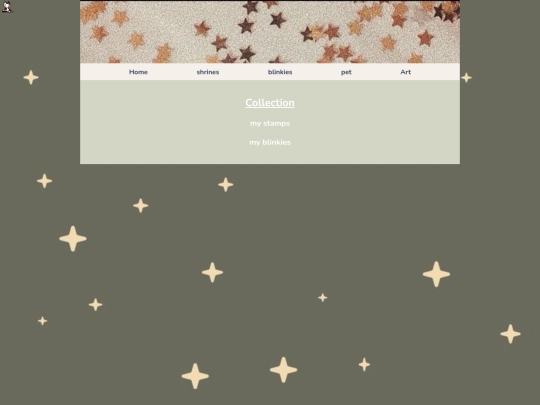 blink screenshot