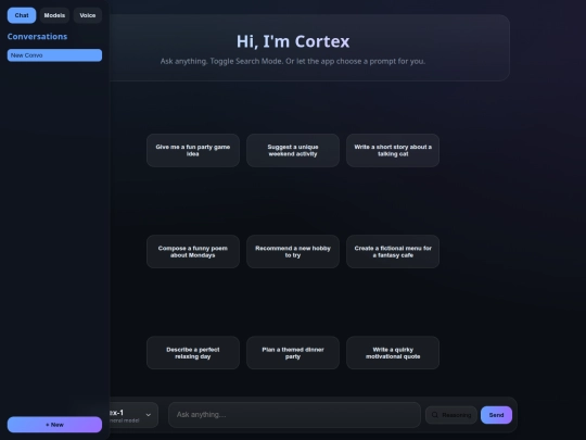aiballs screenshot