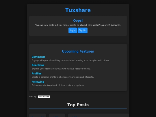 asdf screenshot