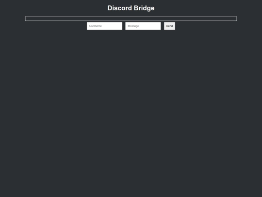 discord screenshot
