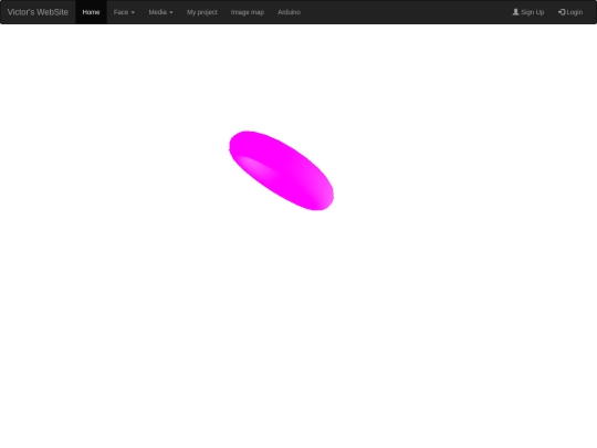 WebGL/media screenshot