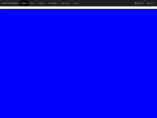 facemouse screenshot