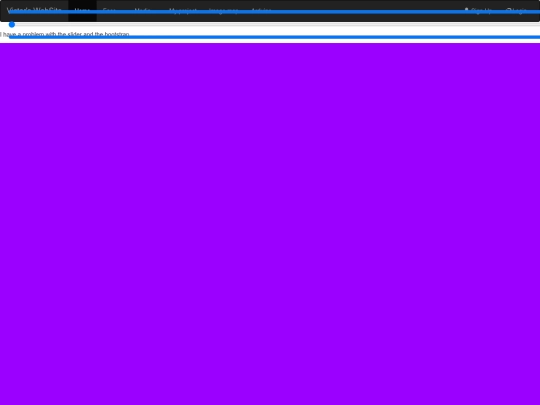 faceslider screenshot
