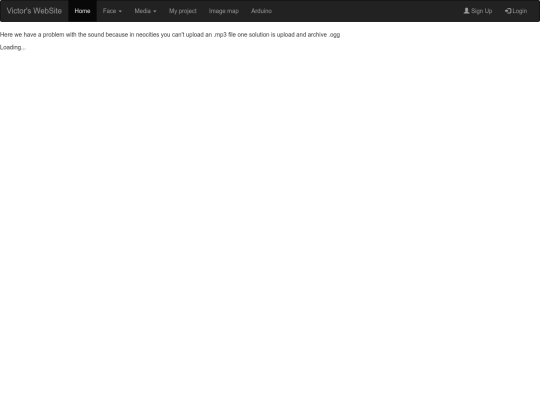 imagesound screenshot