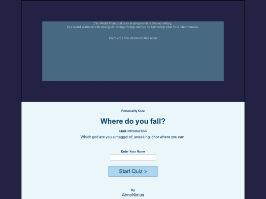 TWM/home screenshot
