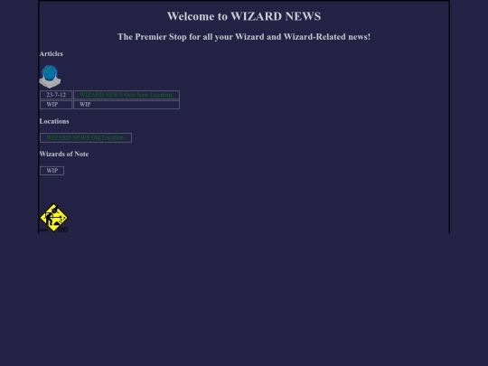 home screenshot