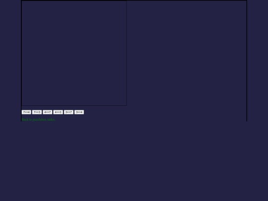 puzzlebox5 screenshot