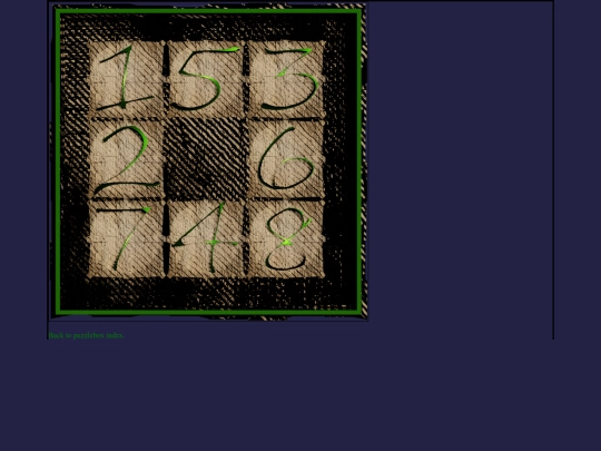 puzzlebox6 screenshot