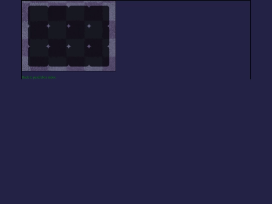 puzzlebox7 screenshot