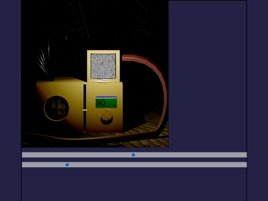 radio screenshot