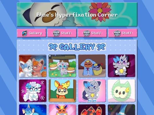 art screenshot
