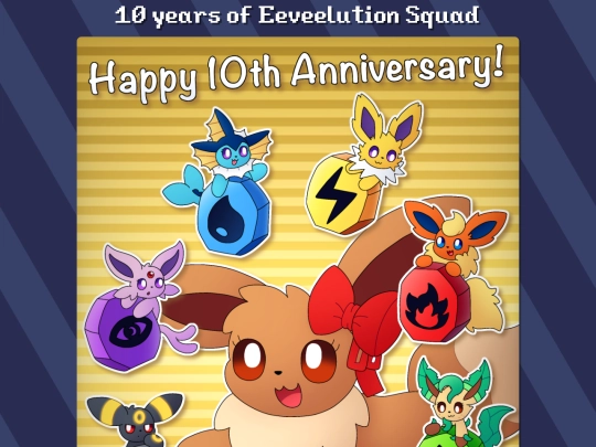 gallery/10-years-of-eeveelution-squad screenshot