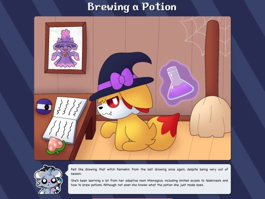 gallery/brewing-a-potion screenshot