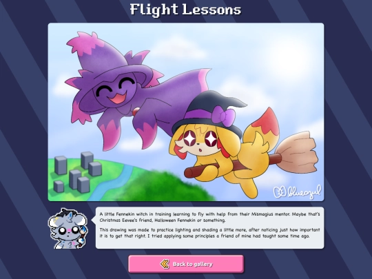 gallery/flight-lessons screenshot