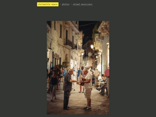 photos/street-musicians screenshot