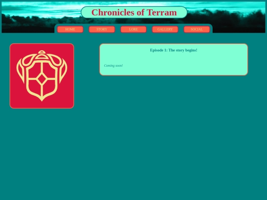 story screenshot