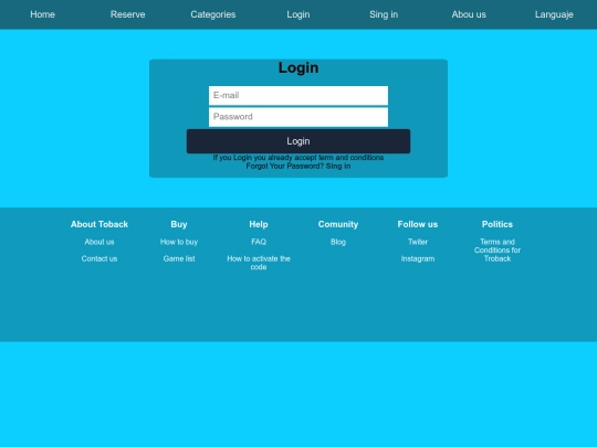 pagina_final/Iniciosesion -EN screenshot