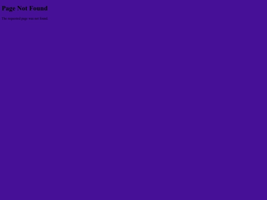 Collections screenshot