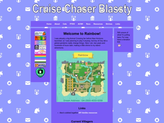 animal-crossing screenshot