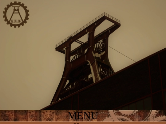 RUHR screenshot