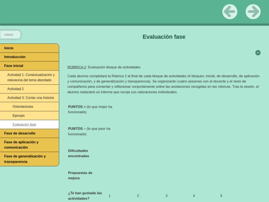 evaluacin_fase screenshot