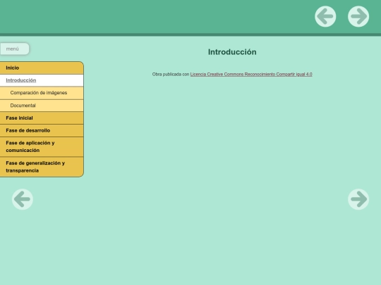 introduccin screenshot